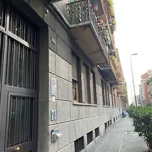 Appartamento #italianattitude, Milano
