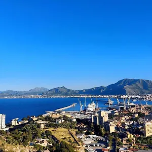 Elenahouse Kalsa Appartamento Palermo